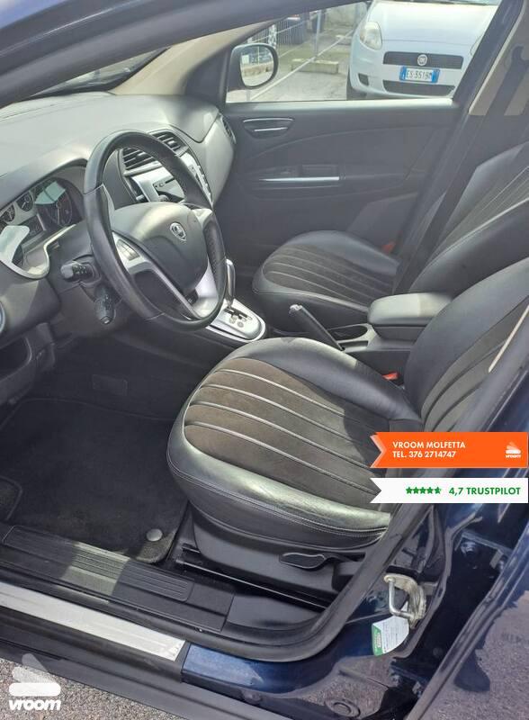 LANCIA Delta (2008-2015) Delta 1.6 MJT DPF Busi...