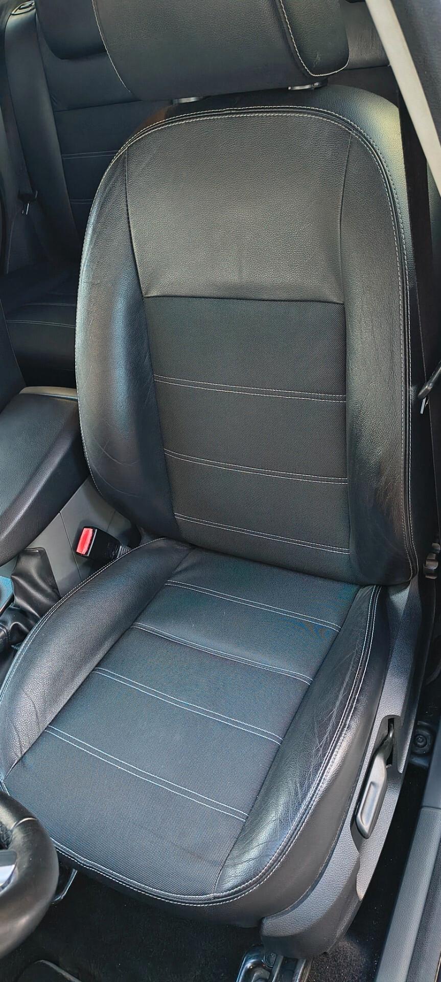 Ford Focus 1.6 TDCi (90CV) 5p. Tit.