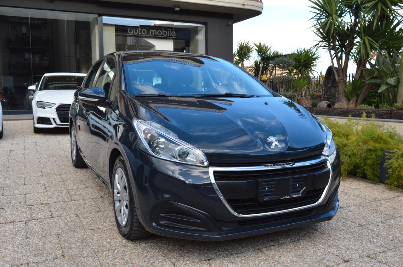 Peugeot 208 BlueHDi 100 5 porte Active