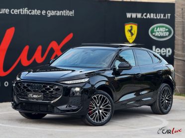 Audi Q3 Sportback TDI S line Plus S-tronic NEW MODEL