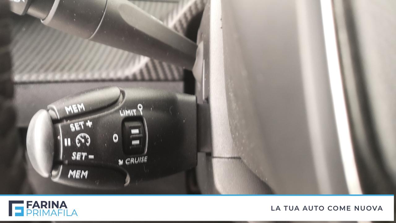 PEUGEOT 208 II 2019 - 208 1.5 bluehdi Active Pack s&s 100cv