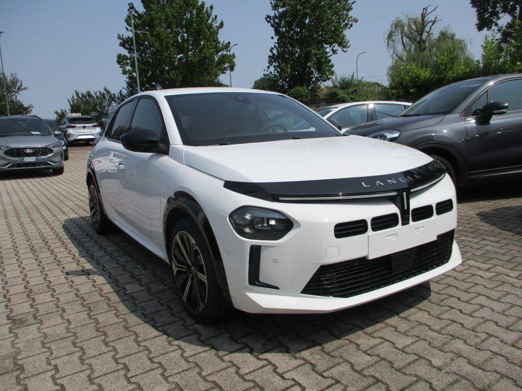 Lancia Ypsilon Hybrid e-DCT LX - Ok Neopat. - PRONTA