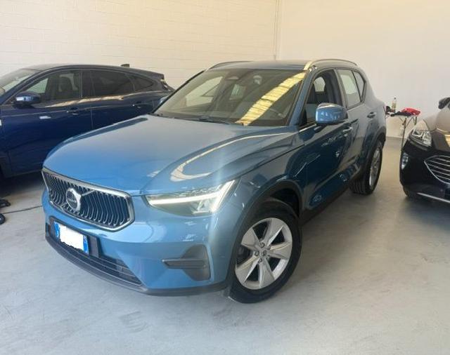 VOLVO XC40 B3 automatico Core