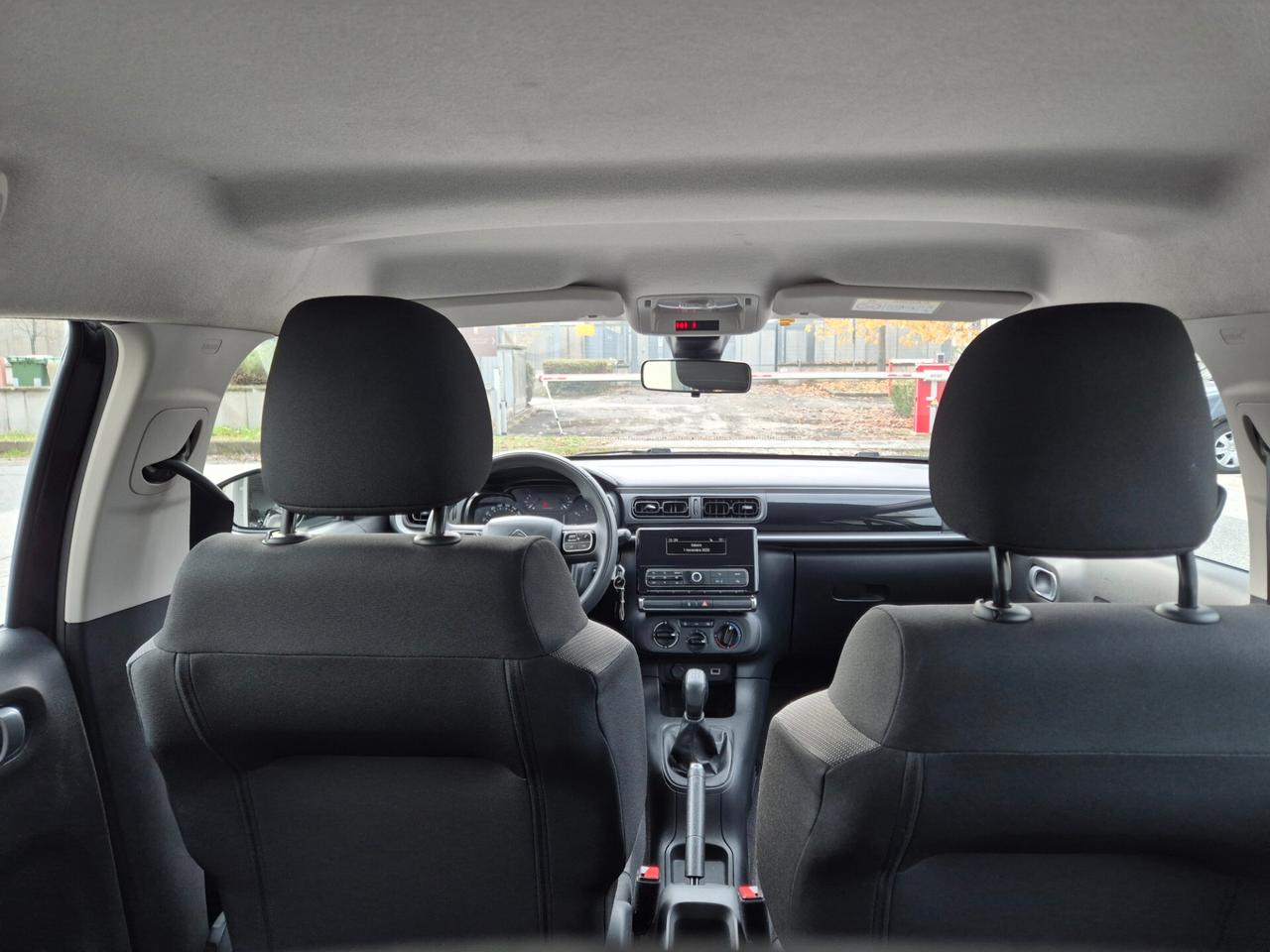 Citroen C3 PureTech 82 GPL Shine BELLISSIMA!!!!!