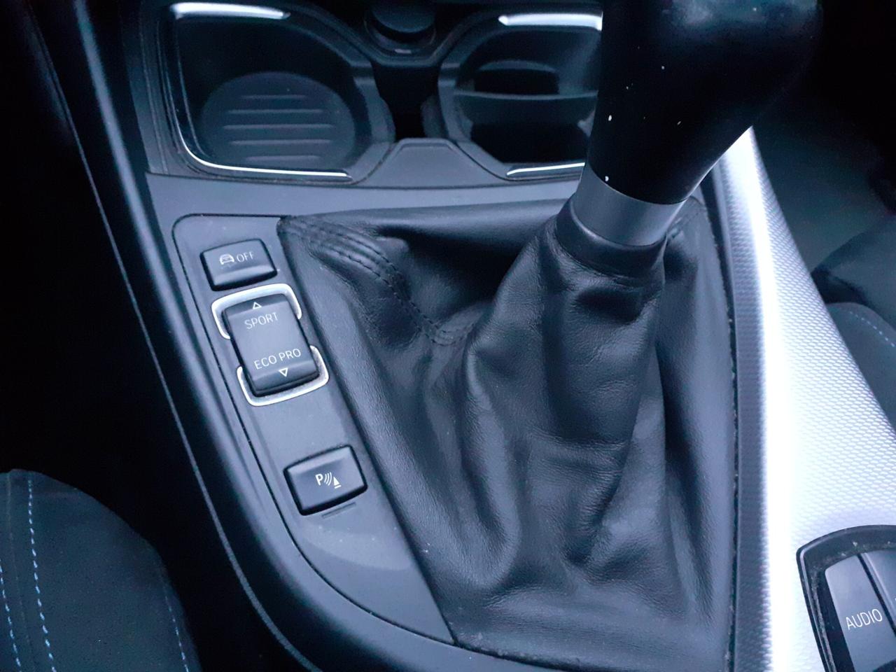 Bmw 120 120d xDrive 5p. Msport