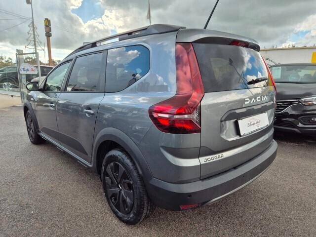 Dacia Jogger 1.0 TCe GPL 100 CV 7 posti Extreme - KM0 2024