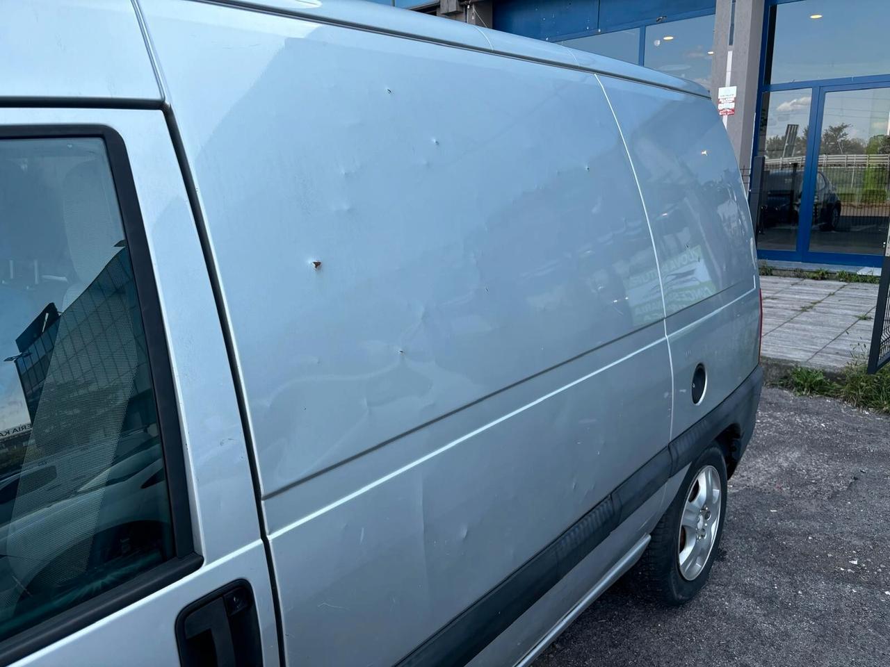 Peugeot Expert 220ST 2.0 HDi/94 cat PC Furgone