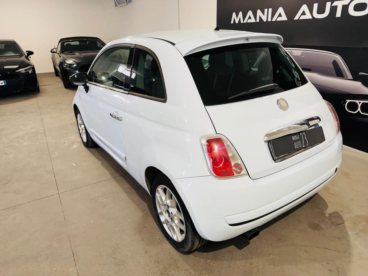 Fiat 500 1.3 MTJ*95 CV*VERSIONE SPORT*