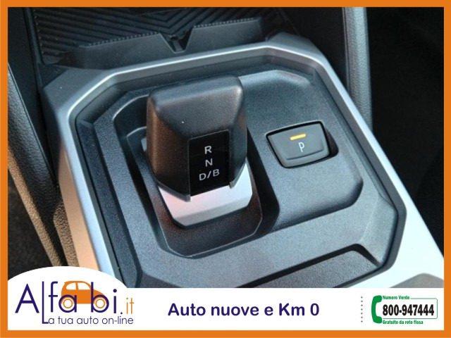 DACIA Duster 1.8 Full Hybrid 155CV Aut. Extreme
