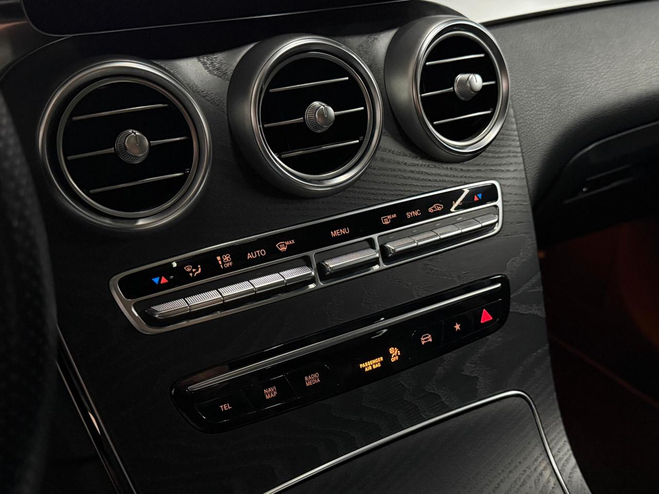 Mercedes-benz GLC 220 d 4Matic Coupé Premium Night Amg