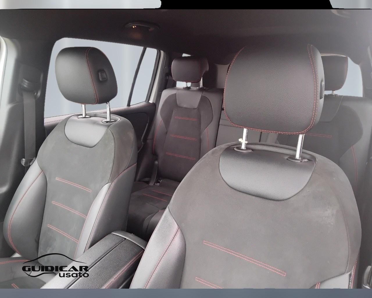 Mercedes-Benz GLB - X247 2019 - GLB 200 d Premium auto