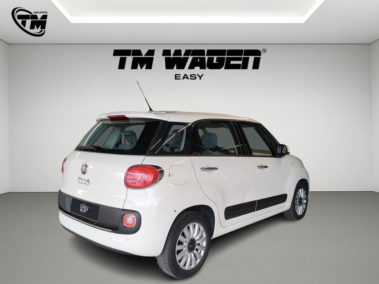 Fiat 500L 1.3 Multijet 95 CV Business - NEOPATENTATO