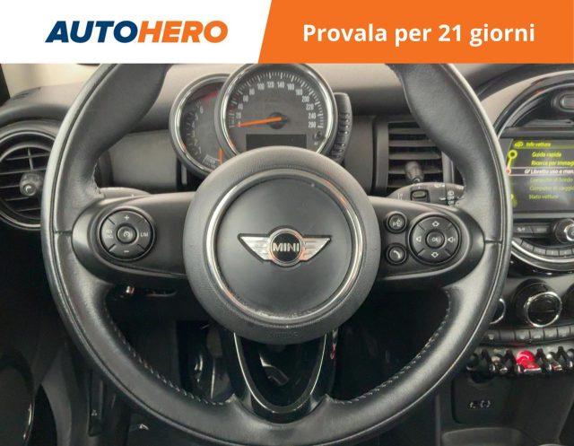 MINI One 1.2 One 5 porte