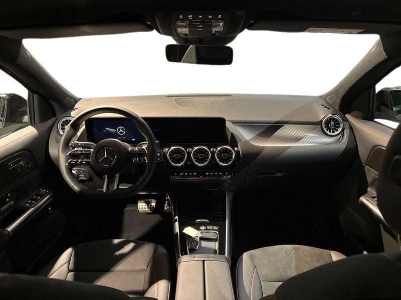 Mercedes-Benz GLA 200 d AMG Line Advanced Plus auto