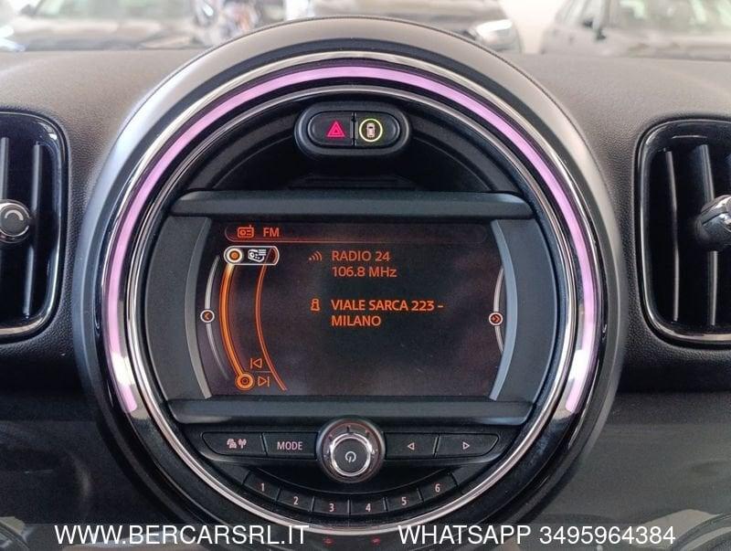 MINI Mini Countryman F60 Mini 2.0 Cooper D Hype Countryman