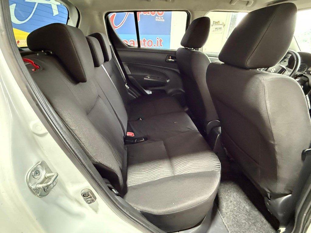 Suzuki Swift 1.3 DDiS 5 porte GL Top