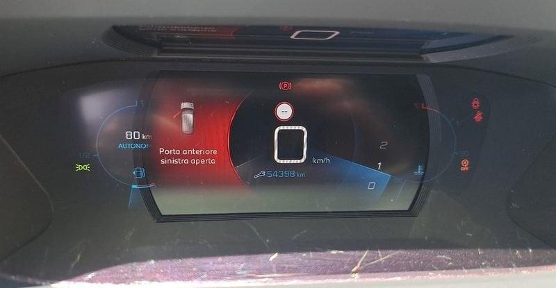 Peugeot 208 BlueHDi 100 Stop&Start 5 porte Allure Navi Pack