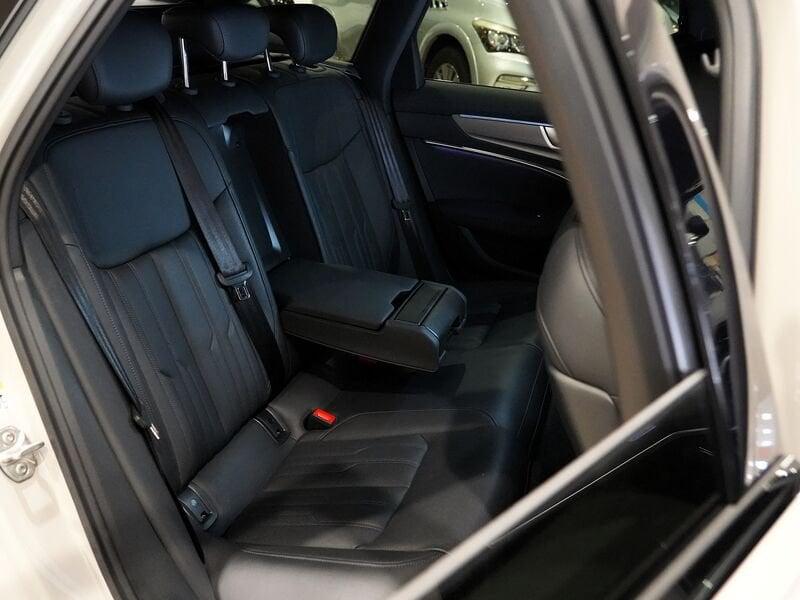 Audi RS6 Avant 4.0 mhev quattro tiptronic
