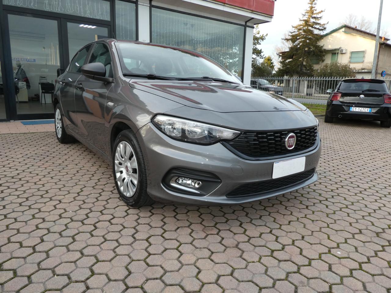 Fiat Tipo 1.4 5 porte OK NEOPATENTATI