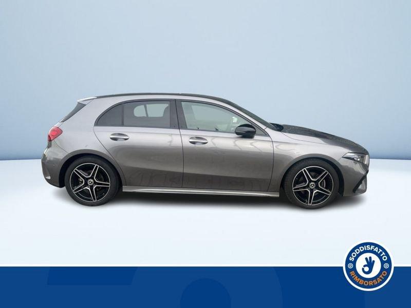 Mercedes-Benz Classe A 180d Automatic AMG Line Advanced Plus