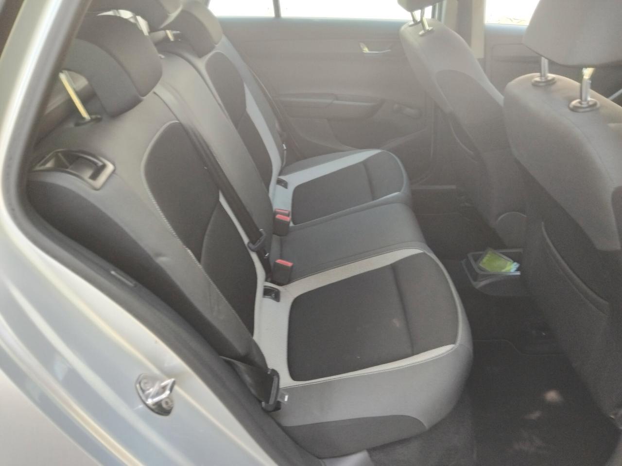Skoda Fabia 1.4 TDI 90 CV Wagon Active X NEO PATENTATI