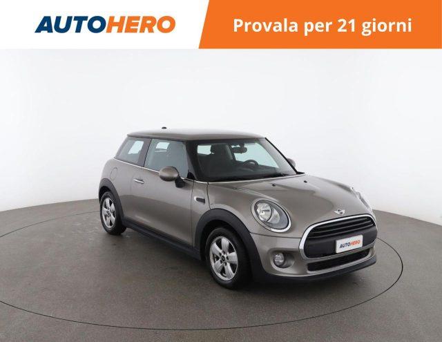MINI One 1.5 One D