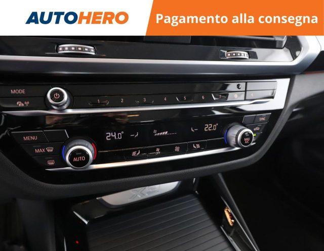 BMW X3 xDrive20d 48V xLine