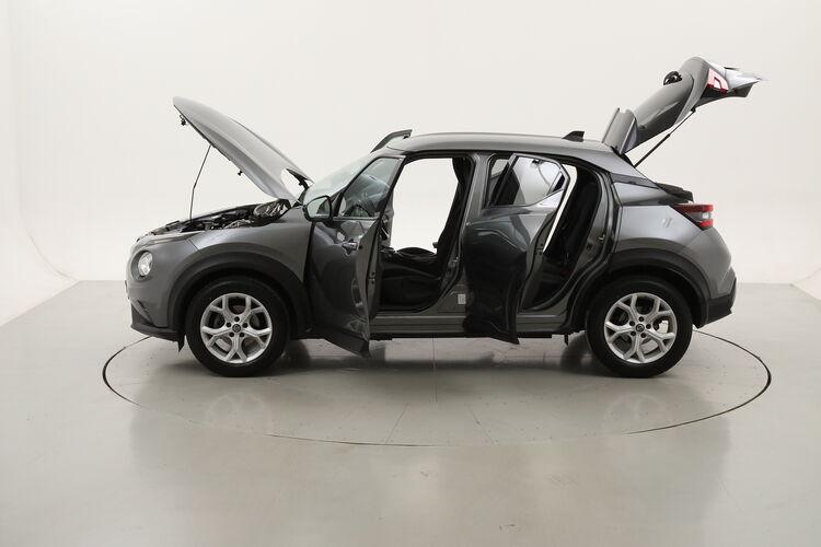 Nissan Juke N-Connecta DCT BZ634561 1.0 Benzina 114CV