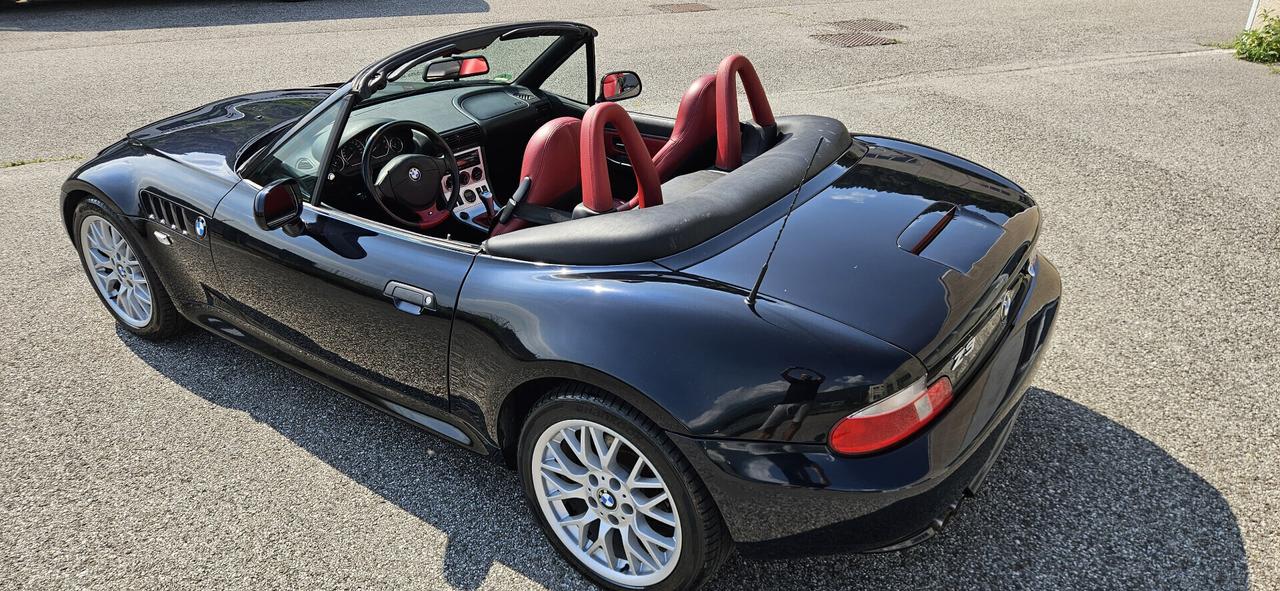 Bmw Z3 2.2 Roadster "Last Edition Individual"