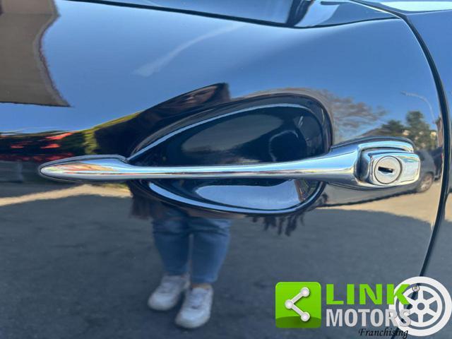 FIAT 124 Spider 1.600 sport 115cv