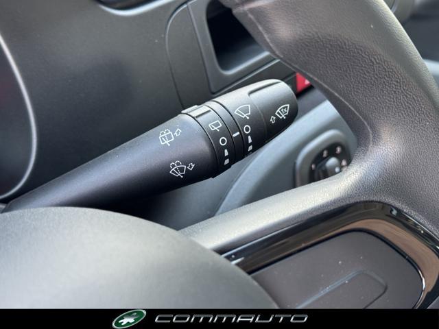 FIAT Panda 1.0 FireFly S&S Hybrid 70CV
