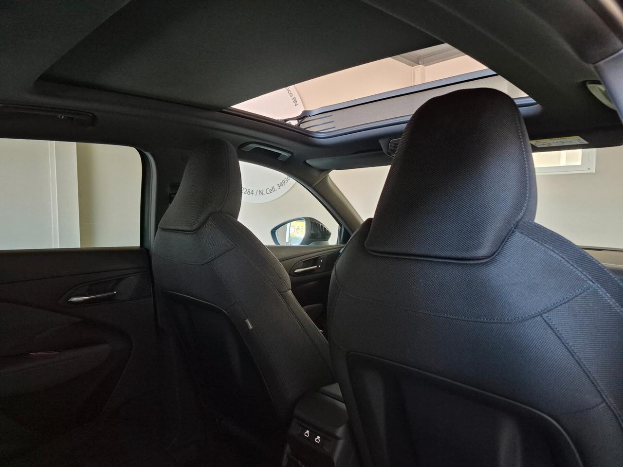 Audi Q3 1.5 TFSI MHEV S LINE EDITION 150CV S-TRONIC TETTO PANORAMICO APRIBILE ACC RETROCAMERA LUCI AMBIENTE PLUS