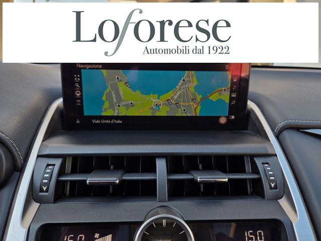 LEXUS NX 300 Hybrid 4WD Premium
