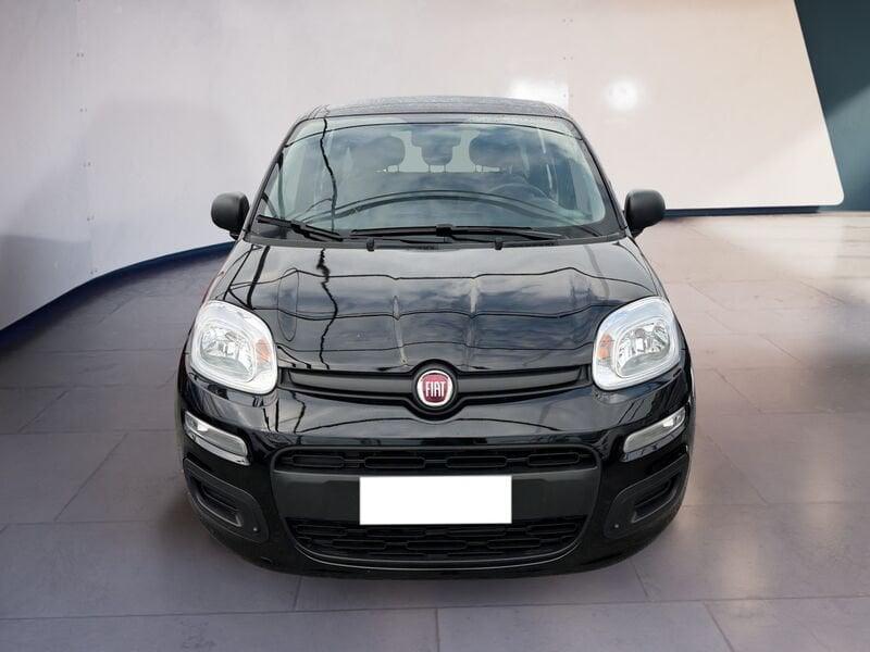 FIAT Panda III 2021 1.0 firefly hybrid s&s 70cv