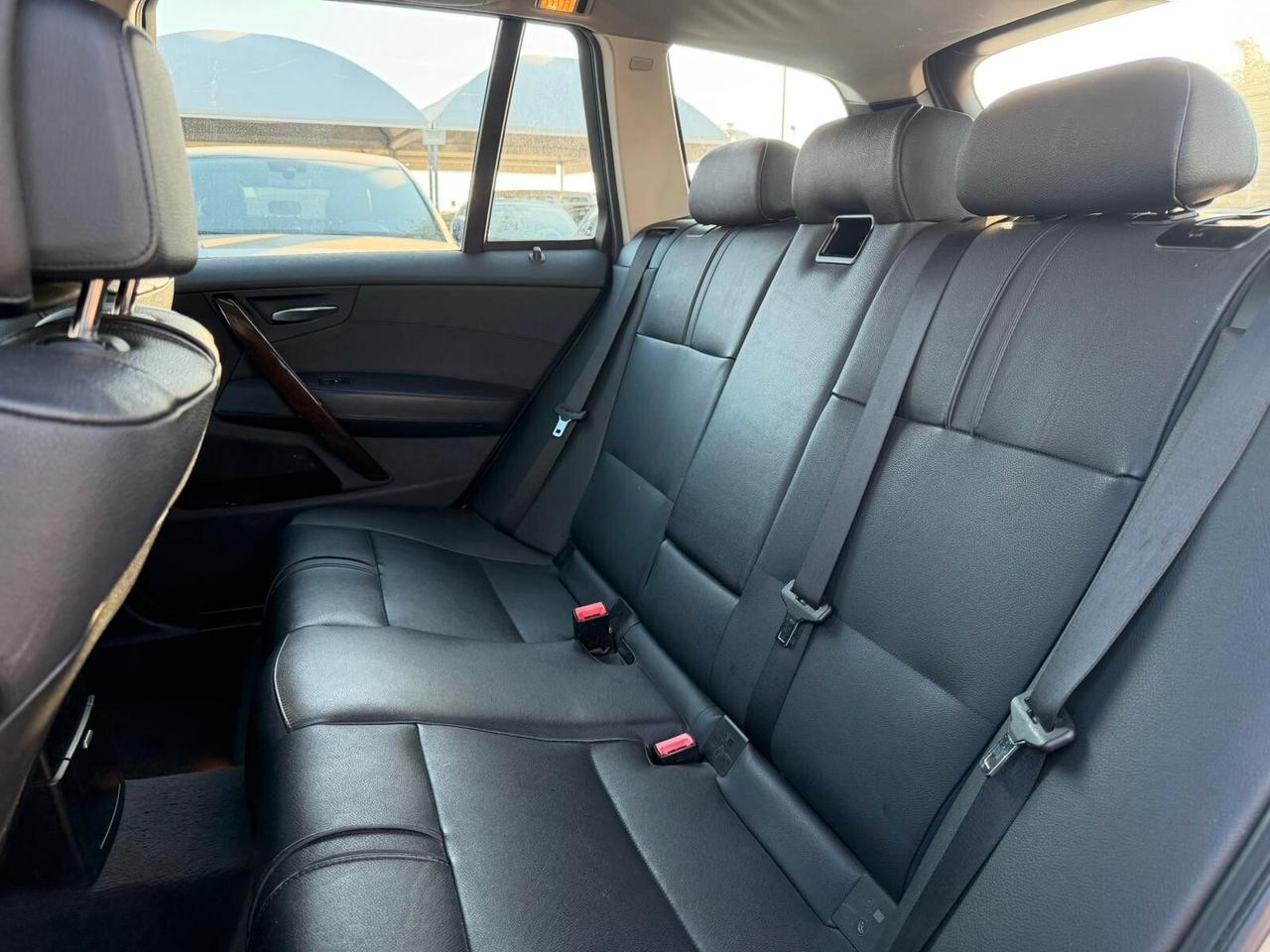 Bmw X3 xDrive20d Limited Sport Edition