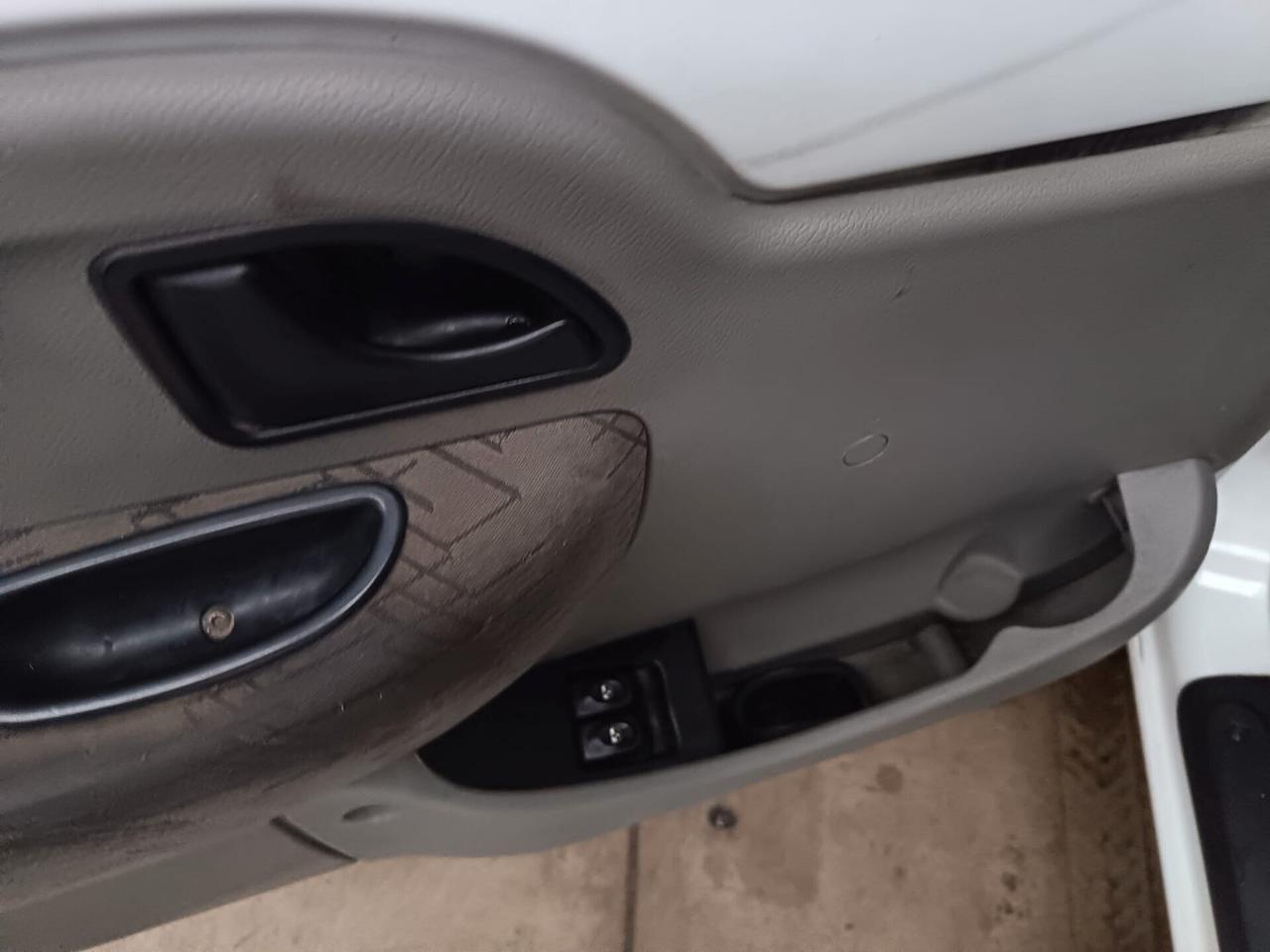 Renault Kangoo 1.5 dCi/60CV Furgone 2 posti