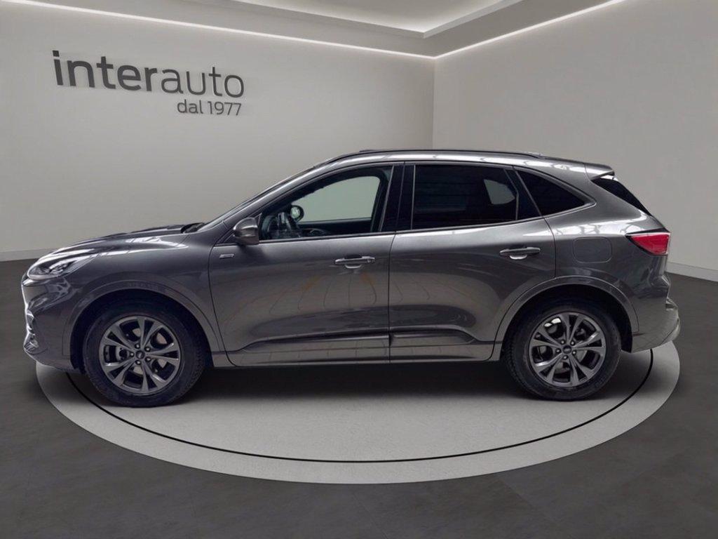 FORD Kuga 2.5 Full Hybrid 190 CV CVT 2WD ST-Line del 2023