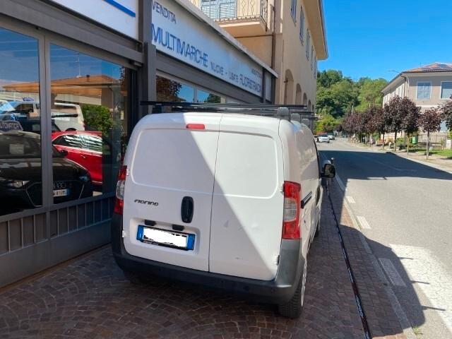 Fiat Fiorino 1.3 MJT 95CV Furgone Dynamic