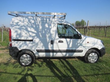 Renault Kangoo 1.9dCi 4x4 Cinghia Nuova MOLTO RARO