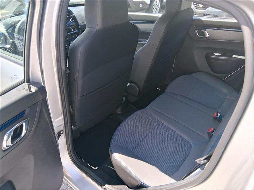 Dacia Spring Electric 45 Comfort