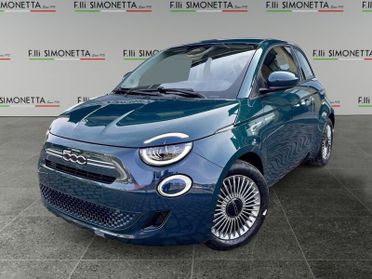 FIAT 500 1.0 Hybrid Torino - NUOVO