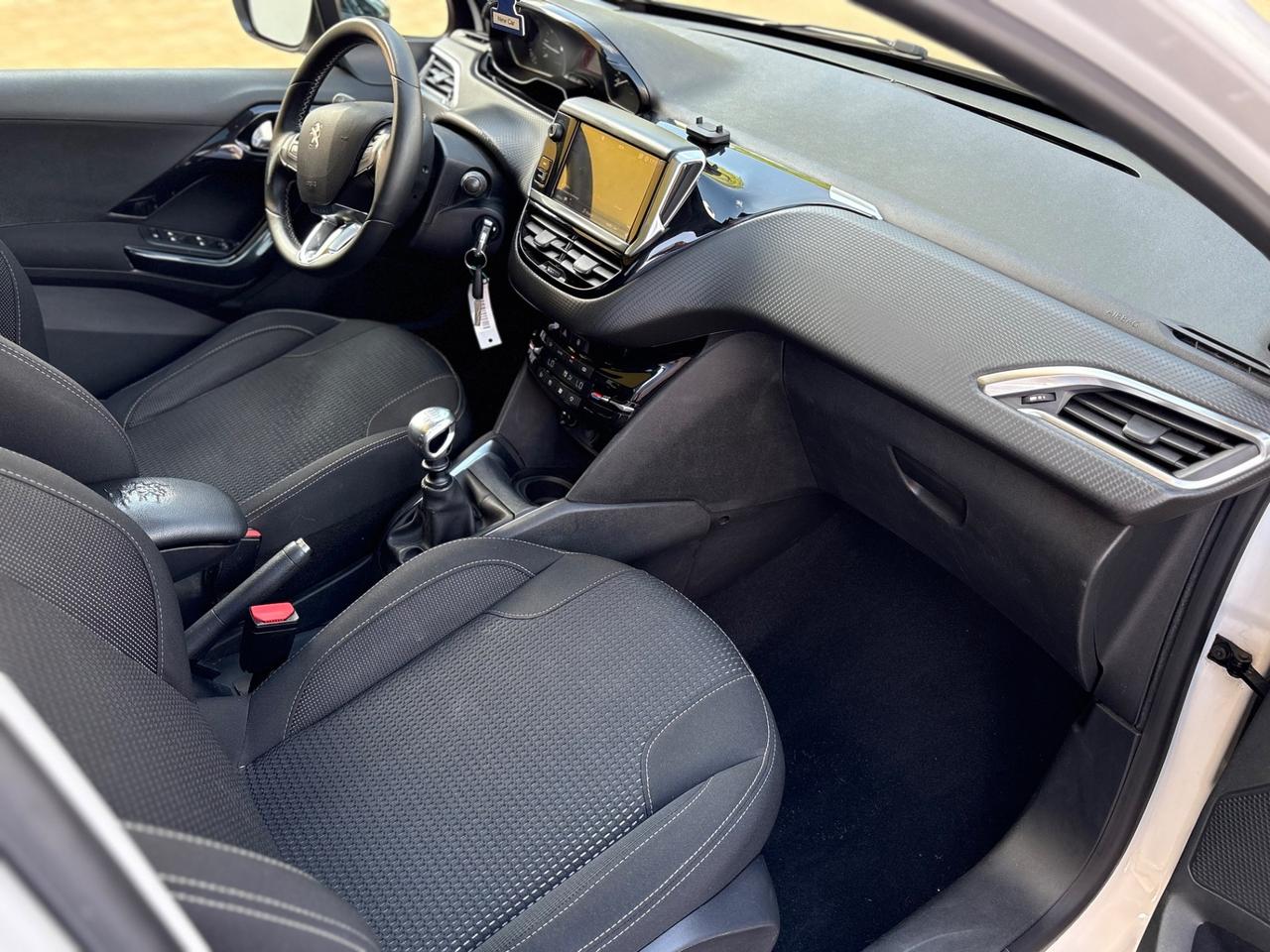 Peugeot 208 PureTech Turbo 110 S&S 5 porte Allure
