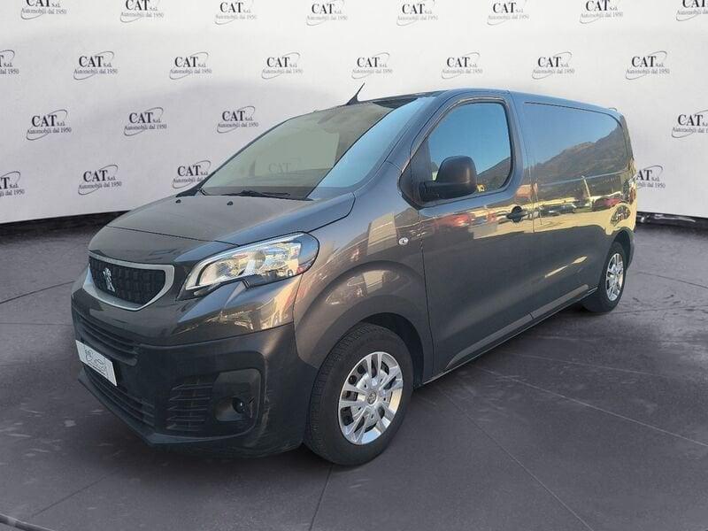 Peugeot Expert Expert BlueHDi 120 Furgone Premium Standard