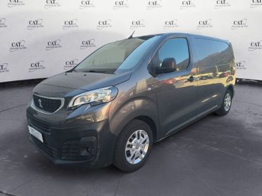 Peugeot Expert Expert BlueHDi 120 Furgone Premium Standard