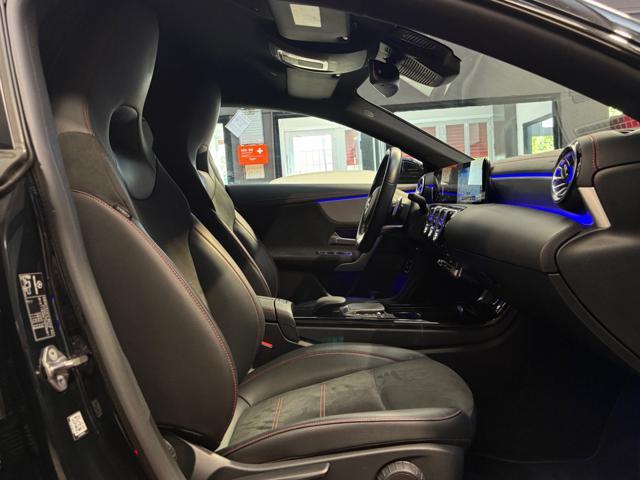 MERCEDES-BENZ CLA 250 e hybrid EQ Premium