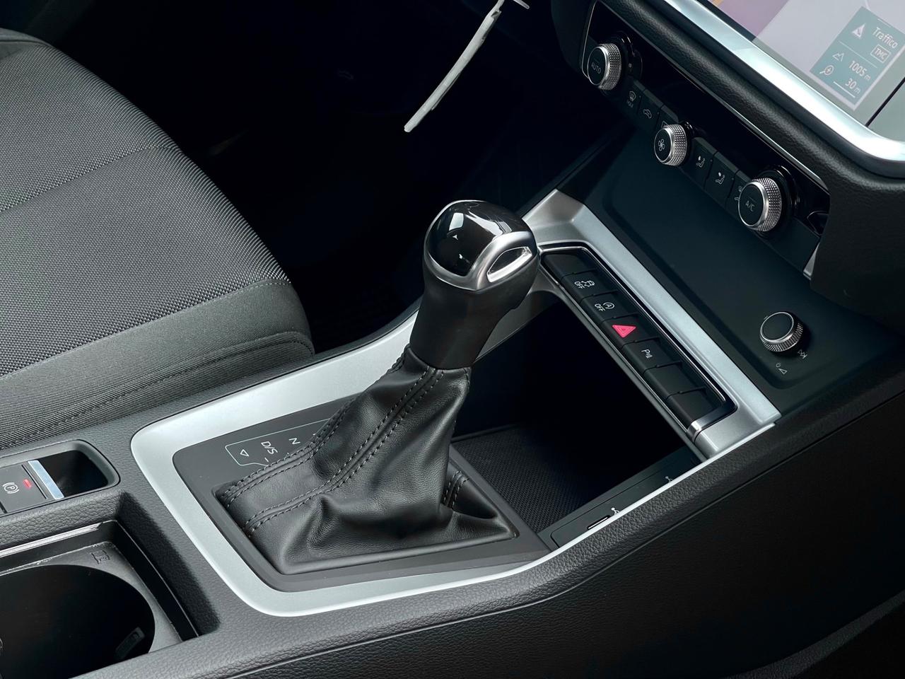 Audi Q3 35 TDI 2.0 Tdi 150cv S-Tronic 2021