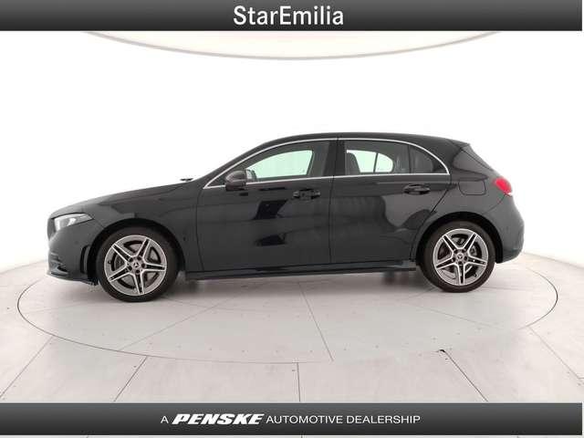 Mercedes-Benz A 250 A 250 e Automatic Plug-in hybrid Premium