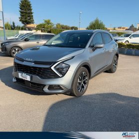 Kia Sportage 1.6 CRDI 136 CV DCT7 2WD Mild Hybrid Style