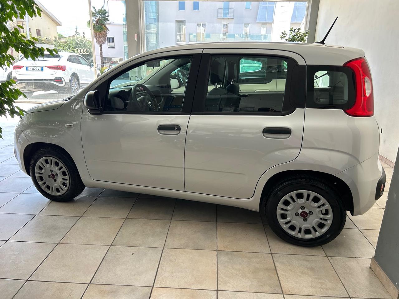 Fiat Panda 1.2 IMPIANTO GPL DI SERIE 94.000 KM