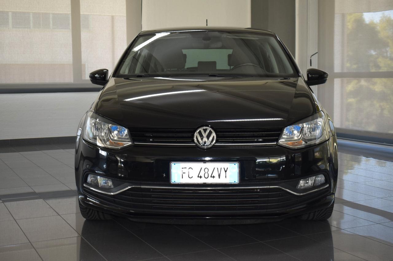 Volkswagen Polo 1.2 TSI DSG 5p. Highline BlueMotion Technology